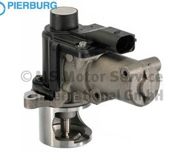 EGR vārsts T5 09.09-> 2,0 TDI 132KW/180HP 03L131477 — 8260-10054