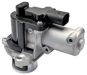 EGR vārsts ix35, Santa Fe, Sorento 2.0CRDi 2010- 28410-2F000 — 8260-10058