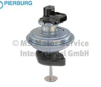 EGR vārsts BMW 2,0D 1/3/5/X3/X5 05-> 11717801942 — 8260-10063