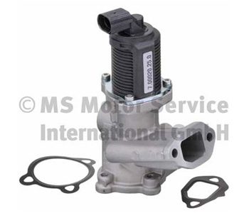 EGR vārsts Pierburg Alfa/Fiat/Opel 851368 — 8260-10075