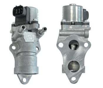 EGR vārsts Toyota 2,0 D-4D 25620-27090 — 8260-10083