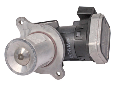 EGR-KLAPP MB WAHLER 8260-10096 OE A6421400160