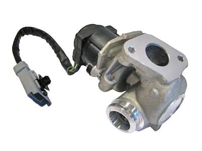 EGR-KLAPP FORD 8260-10226 OE 1229960