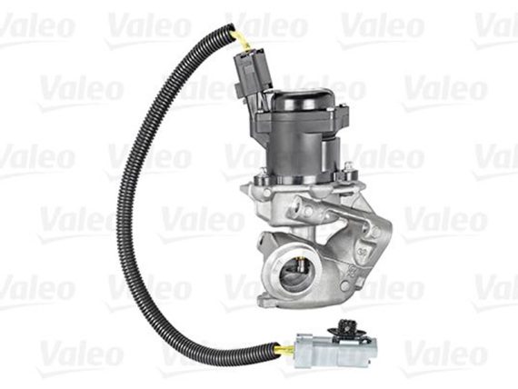 EGR-KLAPP FORD 8260-10227 OE 1353152