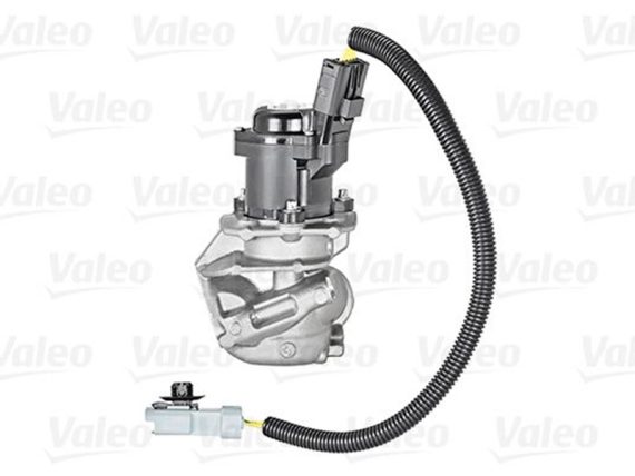 EGR-KLAPP FORD 8260-10227 OE 1353152