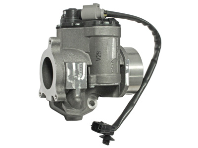 EGR-KLAPP REN. 2,5DCI 8260-11028 OE 14710-00Q0C