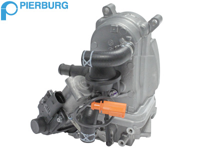 EGR-VENTTIILI PIERBURG AUDI 2,7/3,0TDI 8260-11042 OE 059131515AD