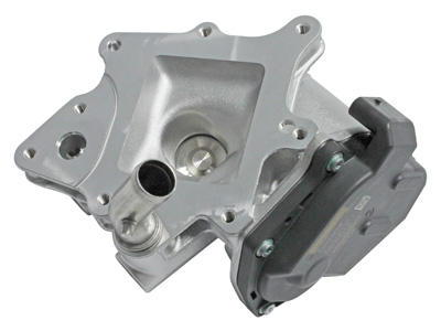 EGR-VENTTIILI DUCATO 8260-11043 OE 162645