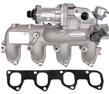 EGR vārsts FORD 1,8TDCI — 8260-11083