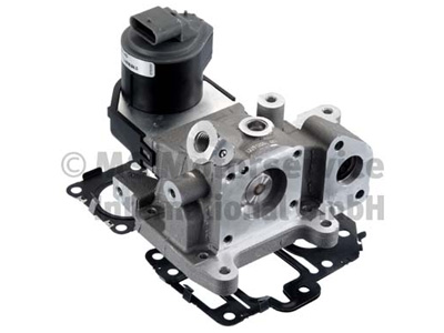 EGR-VENTTIILI PIERBURG MB 8260-11109 OE A2701420119