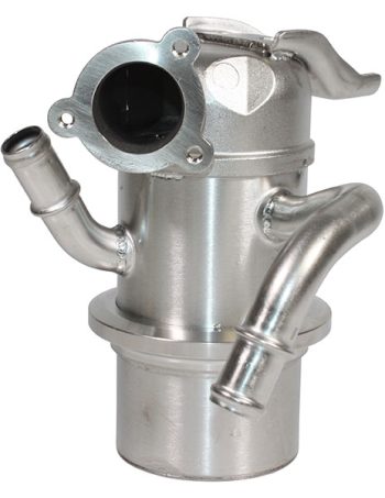 EGR dzesētājs VAG 04L131512AM — 8260-1111601