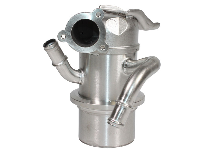 EGR-Cooler 8260-1111601 OE 04L131512AM