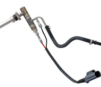 DPF iesmidzināšanas modulis 1682360 — 8260-11123