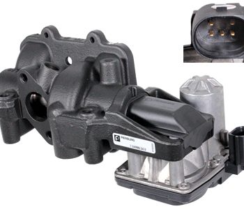 EGR vārsts VAG bez dzesētāja 04L131512BN — 8260-11125