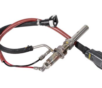 DPF dozēšanas modulis 2022247, M22x1.5, 380mm, 2 kontakti — 8260-11128