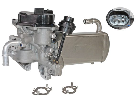 EGR-valve 8260-11139 OE 03L131512BM