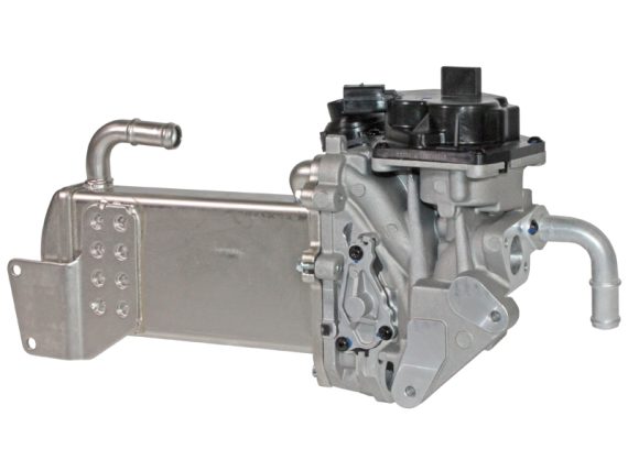 EGR-valve 8260-11139 OE 03L131512BM