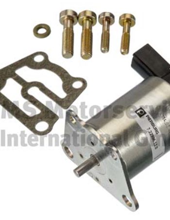 EGR solenoīda vārsts, ar blīvēm, kods 8260-11141