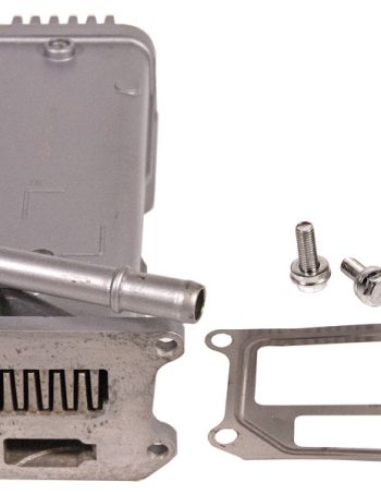 EGR dzesētājs Volvo 30757778 — 8260-11162
