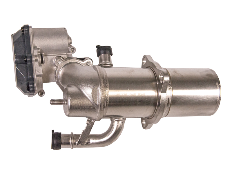 EGR-VENTTIILI+JÄÄHDYTIN AUDI 8260-11164 OE 04L131501B