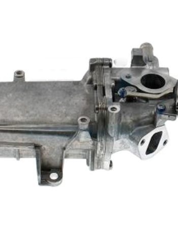 EGR dzesētājs Fiat Opel Renault 147357086R — 8260-11165