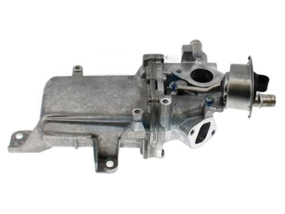 8260-11165_001.JPG EGR dzesētājs Fiat Opel Renault 147357086R 8260-11165 OE 147357086R