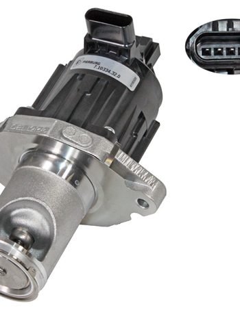 EGR vārsts Pierburg 5802469381 — 8260-11166