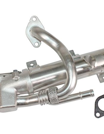 EGR dzesētājs VAG 03L131512AB — 8260-11167