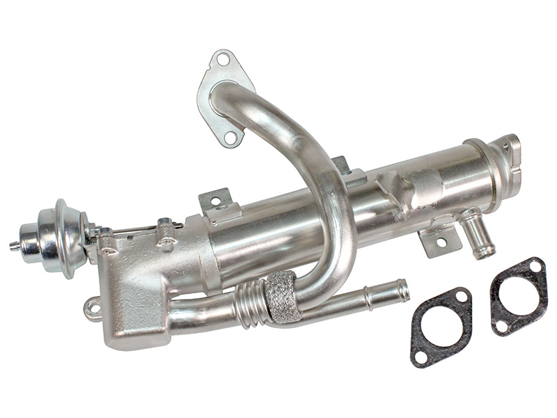 EGR-Cooler 8260-11167 OE 03L131512AB
