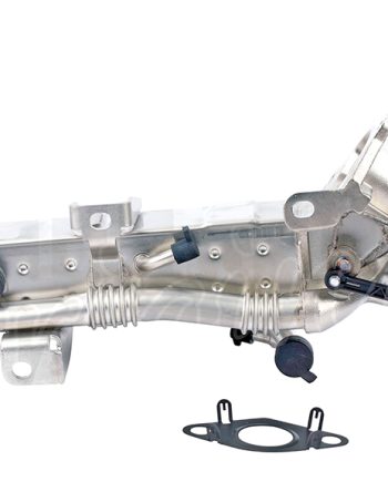 EGR dzesētājs BMW 11717823210 — 8260-11168