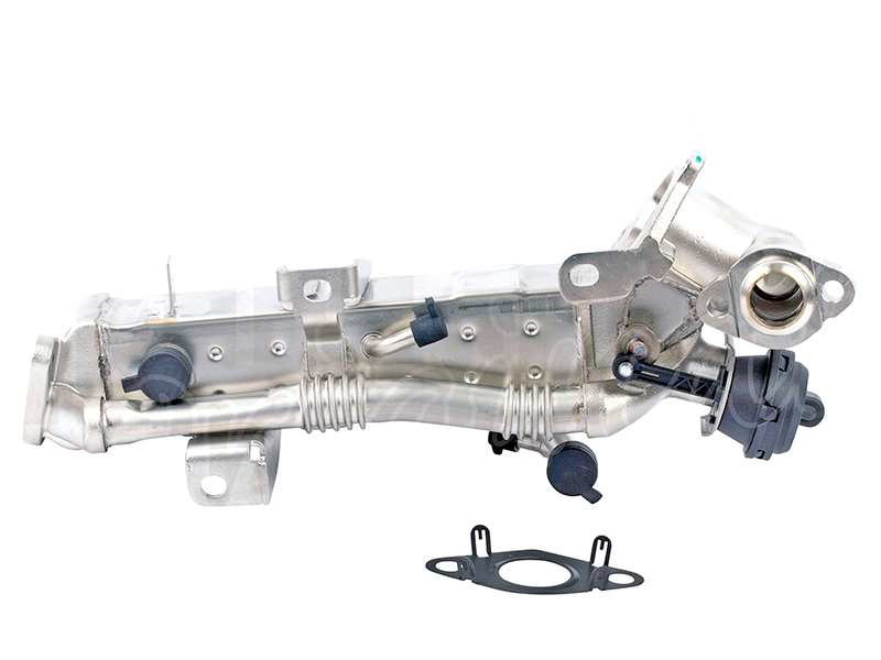 EGR-Cooler 8260-11168 OE 11717823210