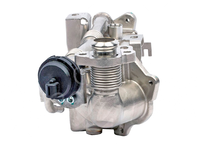EGR-Cooler 8260-11168 OE 11717823210