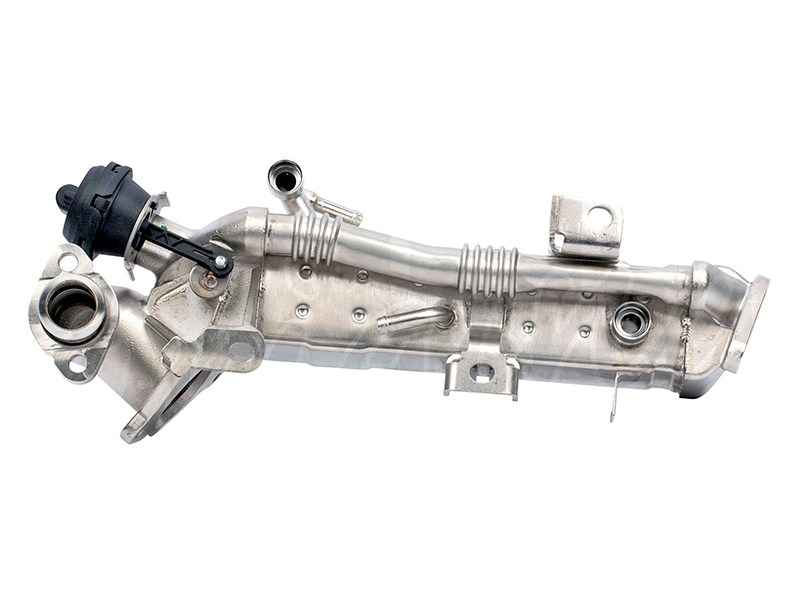 EGR-Cooler 8260-11168 OE 11717823210
