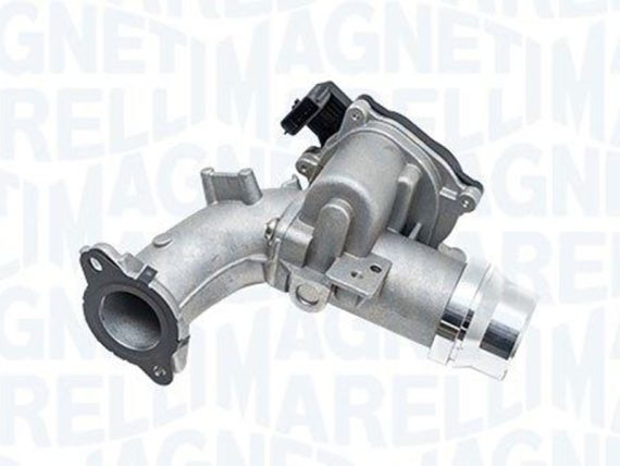 8260-11169_001.JPG Droseļvārsta korpuss R-MEGANE III, SCENIC III 1,5DCI 8200614985 8260-11169 OE 8200614985