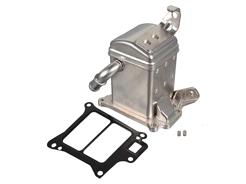 EGR-Cooler — 8260-11176