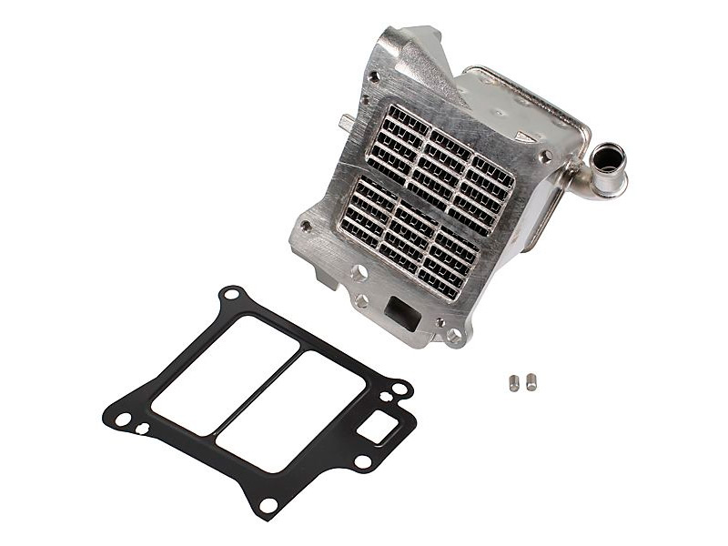 EGR-Cooler 8260-11176 OE 31422315
