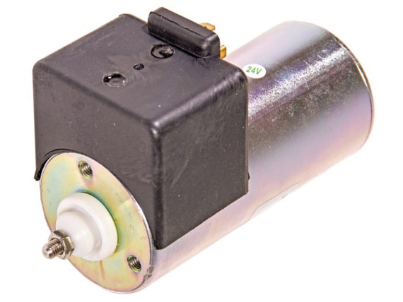 PYS.SOLENOIDI 24V DEUTZ 8270-079920 OE 