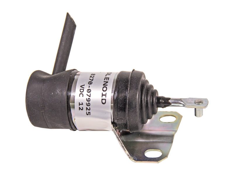 PYS.SOLENOIDI 12V KUBOTA 8270-079925 OE 15471-60010