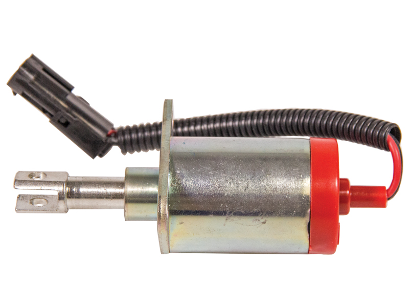 PYS.SOLENOIDI 12V JOHN DEERE 8270-079926 OE 