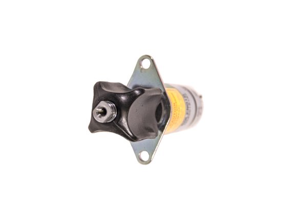 8270-079927_002.JPG Atslēgšanas solenoīds 12V Yanmar 8270-079927 8270-079927 OE 129470-67320