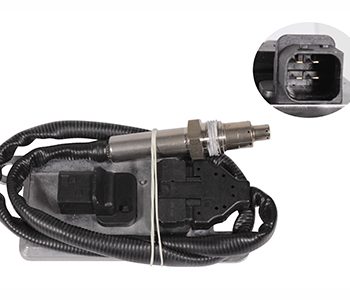 NOx sensors Mercedes-Benz — 8280-10011