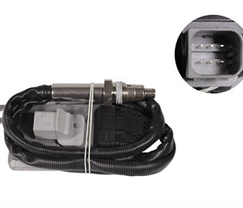 NOx sensors MAN — 8280-10027