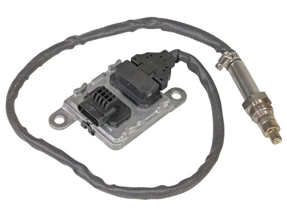 NOX-sensor 8280-10053 OE 0009058611