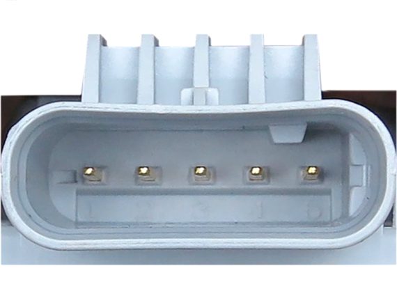 8280-10058_002.JPG NOx sensors NISSAN, OPEL, REN. 8280-10058 8280-10058 OE