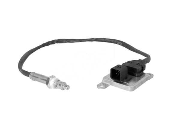 8280-10060_001.JPG NOx sensors Opel M20 aiz katalizatora 8280-10060 OE 55598169
