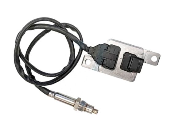 8280-10063_001.JPG NOx sensors VAG 5 spailes 8280-10063 OE 04L907807L