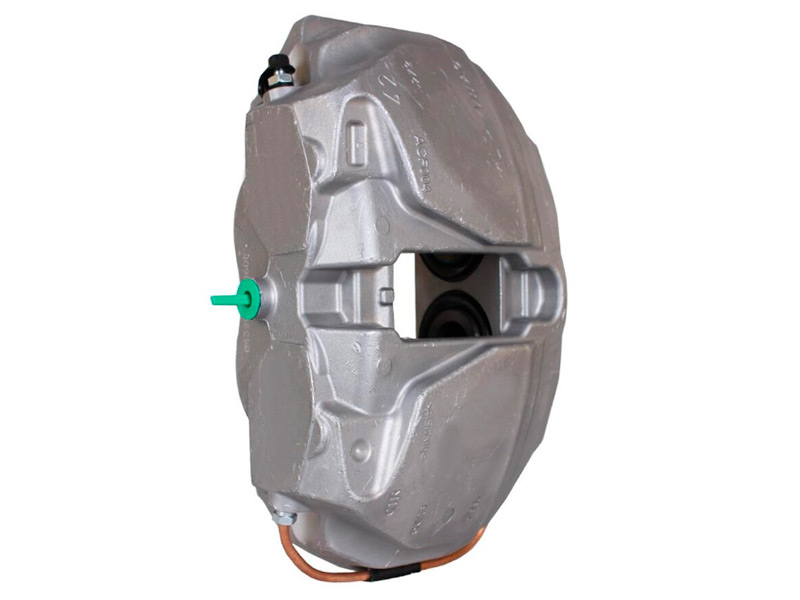 Caliper 83-2841-000 OE 8W0615108A