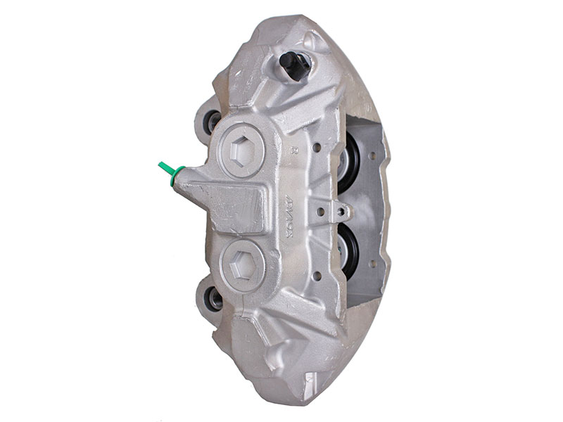Caliper 83-3037-000 OE A0004210100