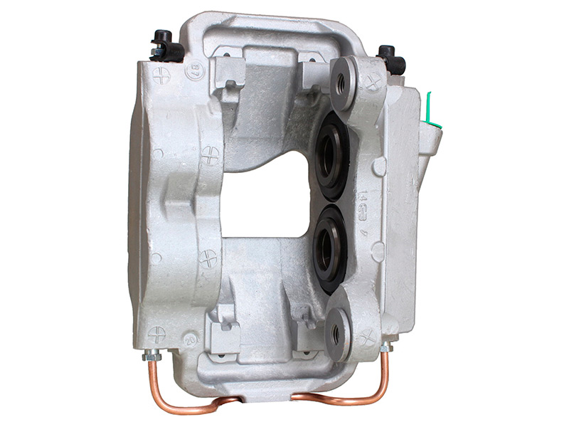 Caliper 83-3152-000 OE 34116871584