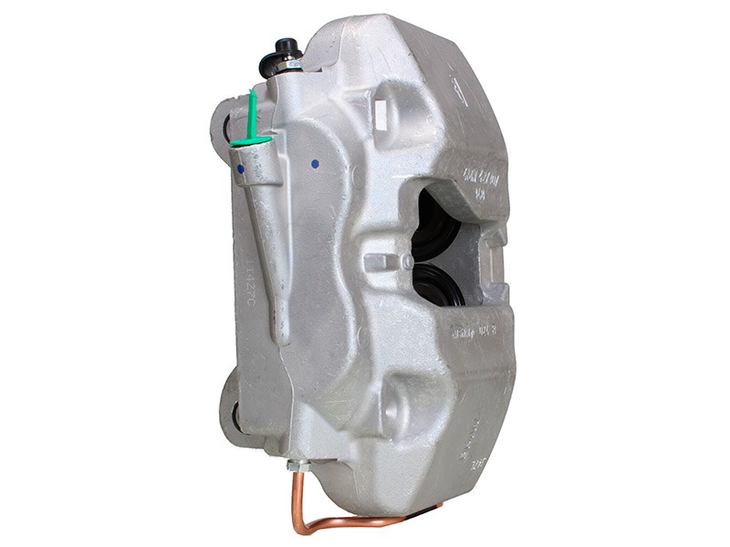 Caliper 83-3152-000 OE 34116871584